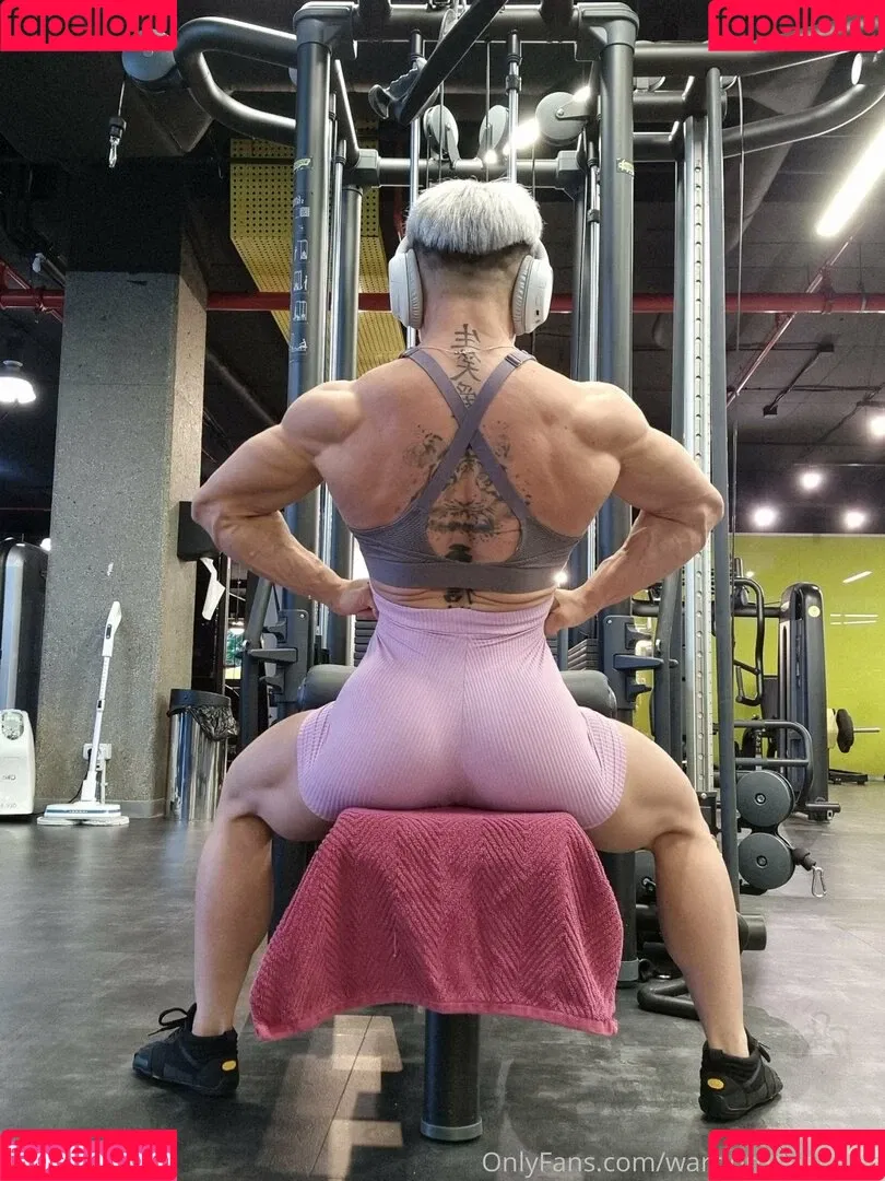 warriorqueenfree Onlyfans Photo Gallery 