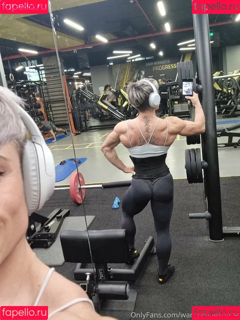 warriorqueenfree Onlyfans Photo Gallery 