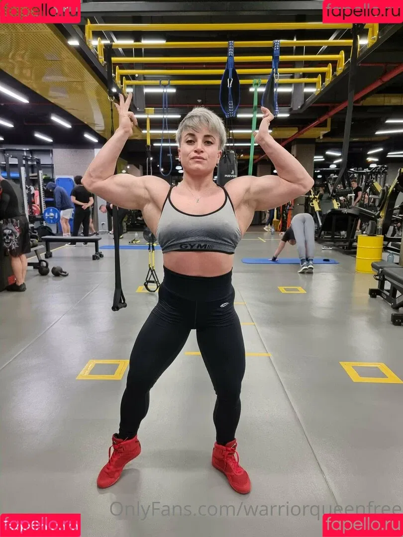 warriorqueenfree Onlyfans Photo Gallery 