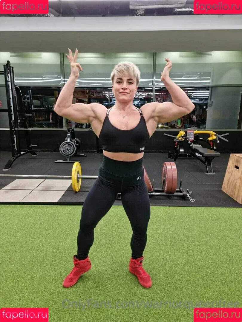 warriorqueenfree Onlyfans Photo Gallery 