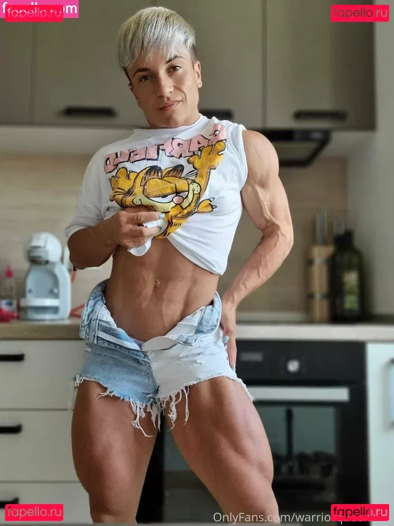 warriorqueenfree Onlyfans Photo Gallery 