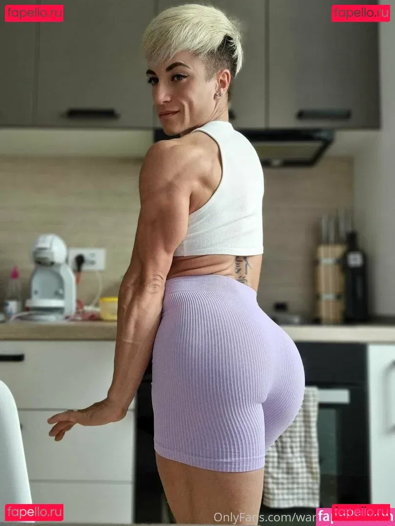 warriorqueenfree Onlyfans Photo Gallery 