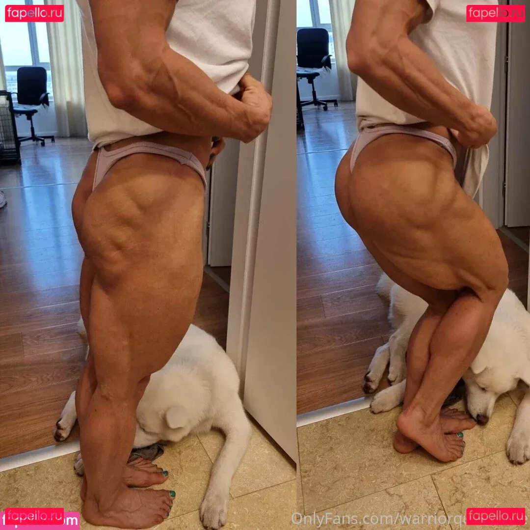 warriorqueenfree Onlyfans Photo Gallery 