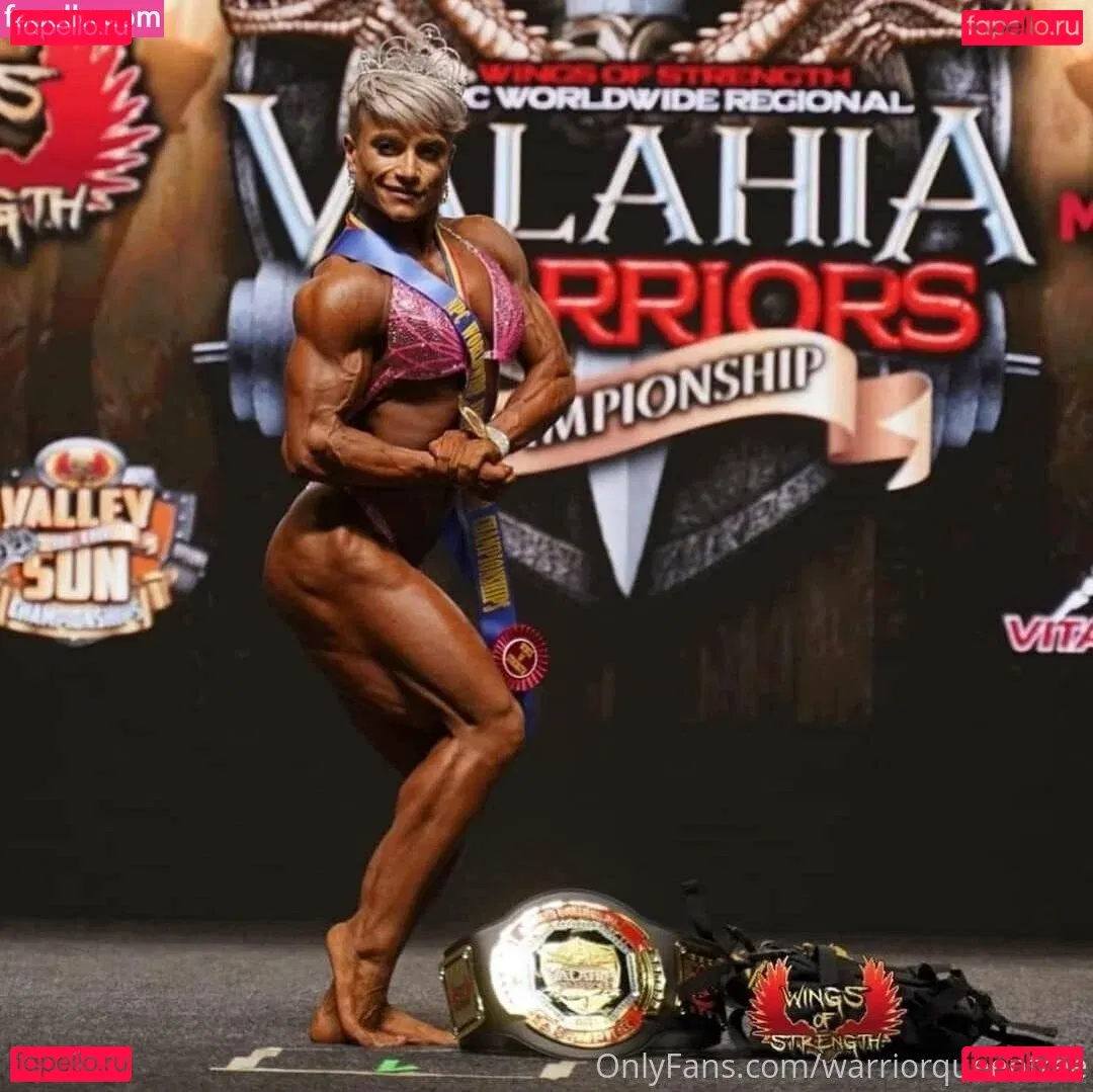 warriorqueenfree Onlyfans Photo Gallery 