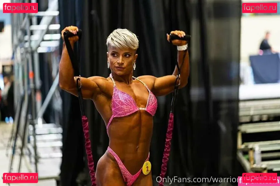 warriorqueenfree Onlyfans Photo Gallery 