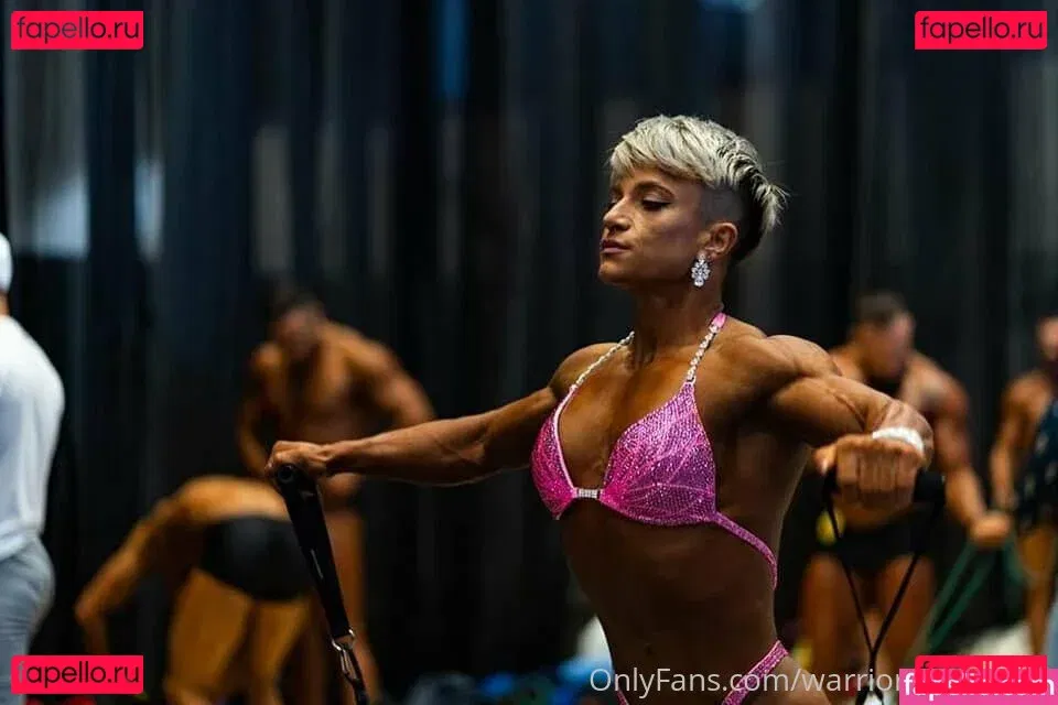 warriorqueenfree Onlyfans Photo Gallery 