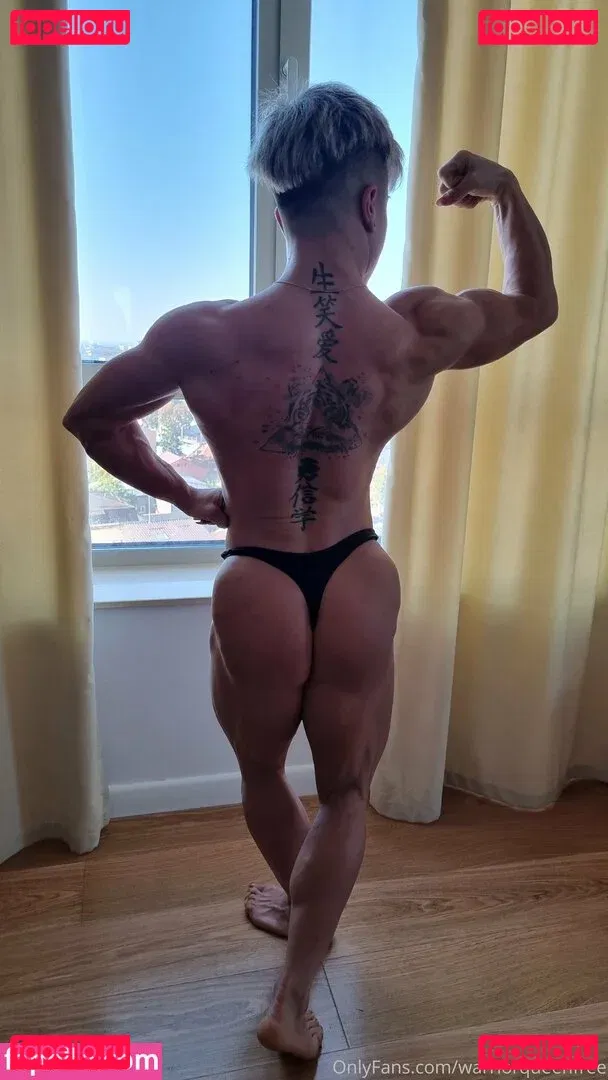 warriorqueenfree Onlyfans Photo Gallery 