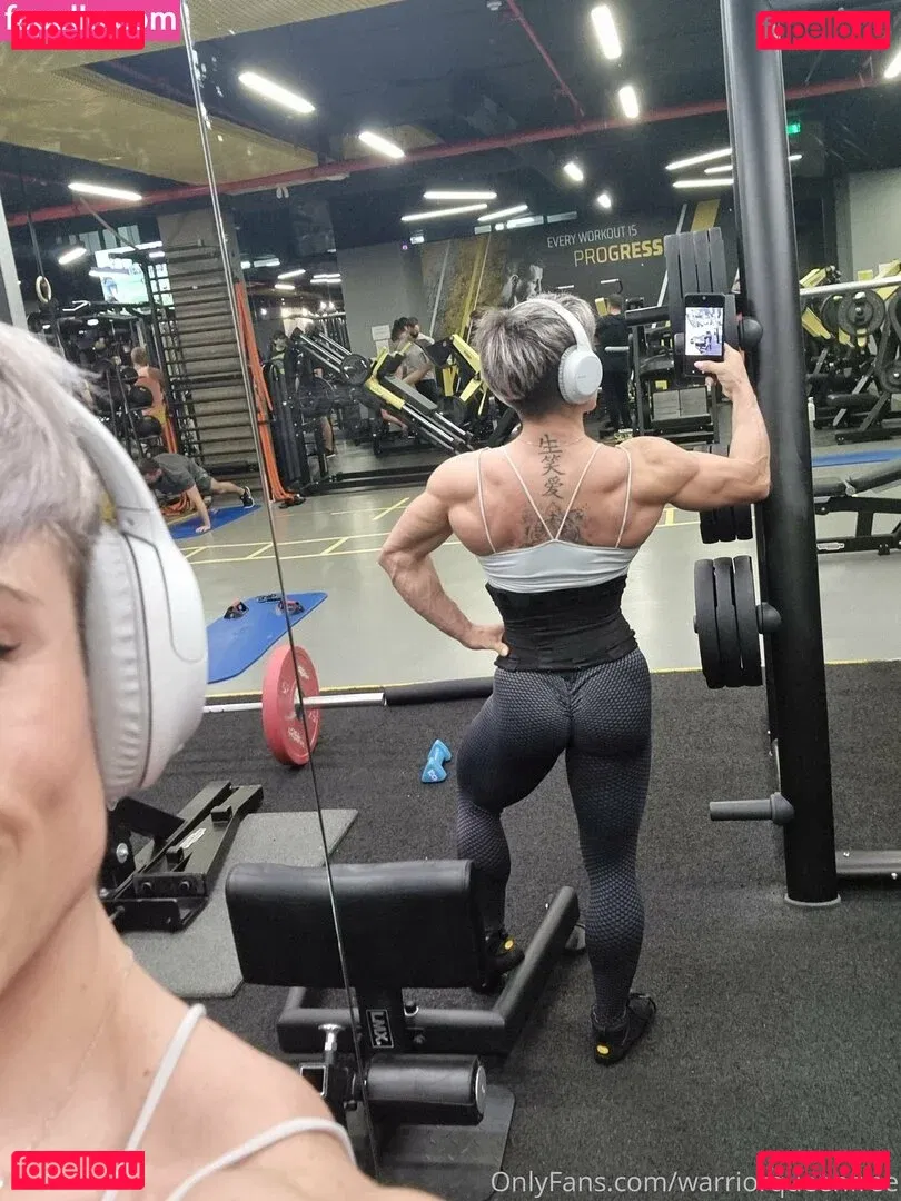 warriorqueenfree Onlyfans Photo Gallery 