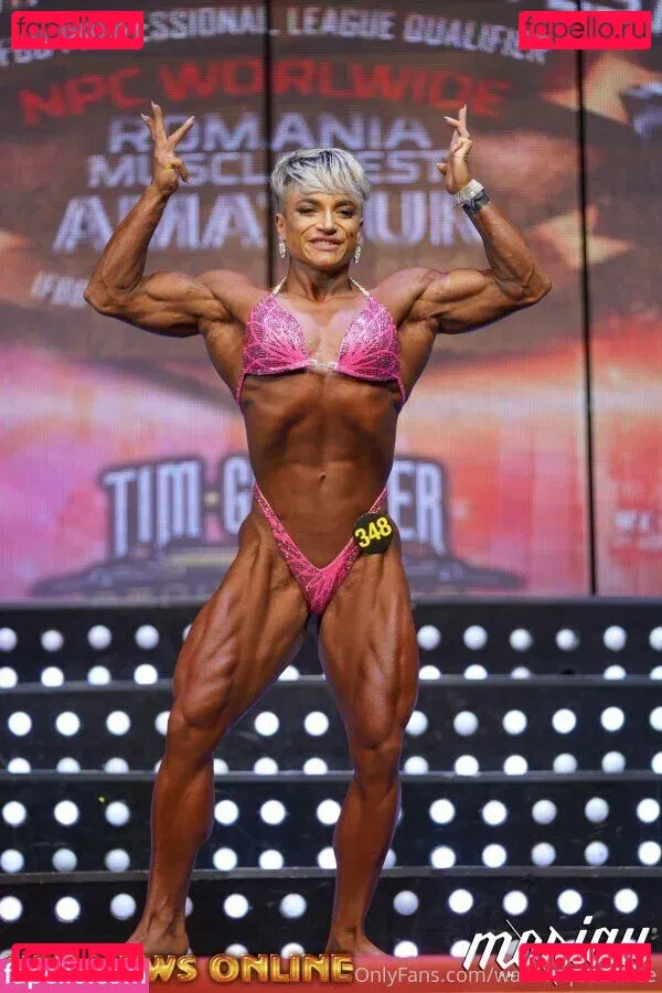 warriorqueenfree Onlyfans Photo Gallery 