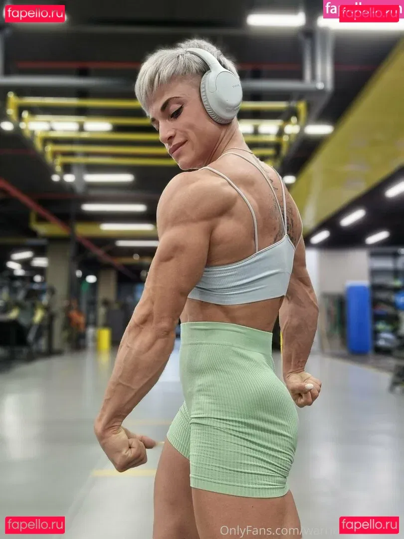 warriorqueenfree Onlyfans Photo Gallery 