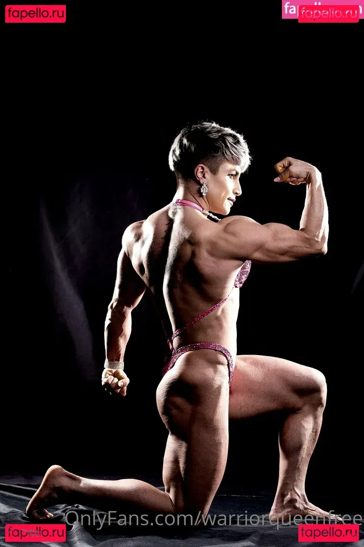 warriorqueenfree Onlyfans Photo Gallery 