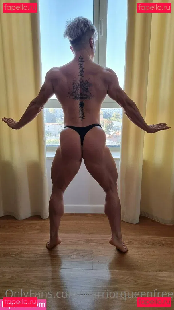 warriorqueenfree Onlyfans Photo Gallery 