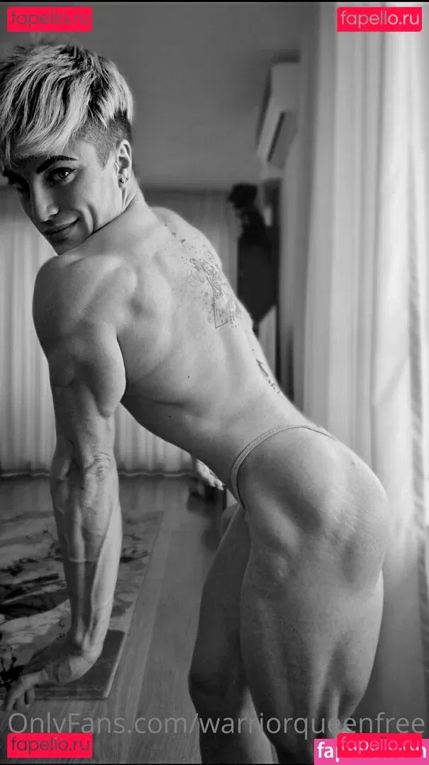 warriorqueenfree Onlyfans Photo Gallery 