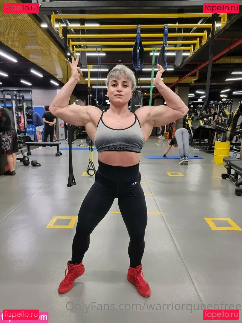 warriorqueenfree Onlyfans Photo Gallery 