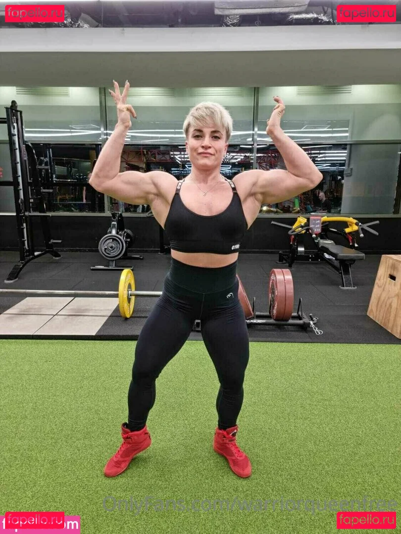 warriorqueenfree Onlyfans Photo Gallery 