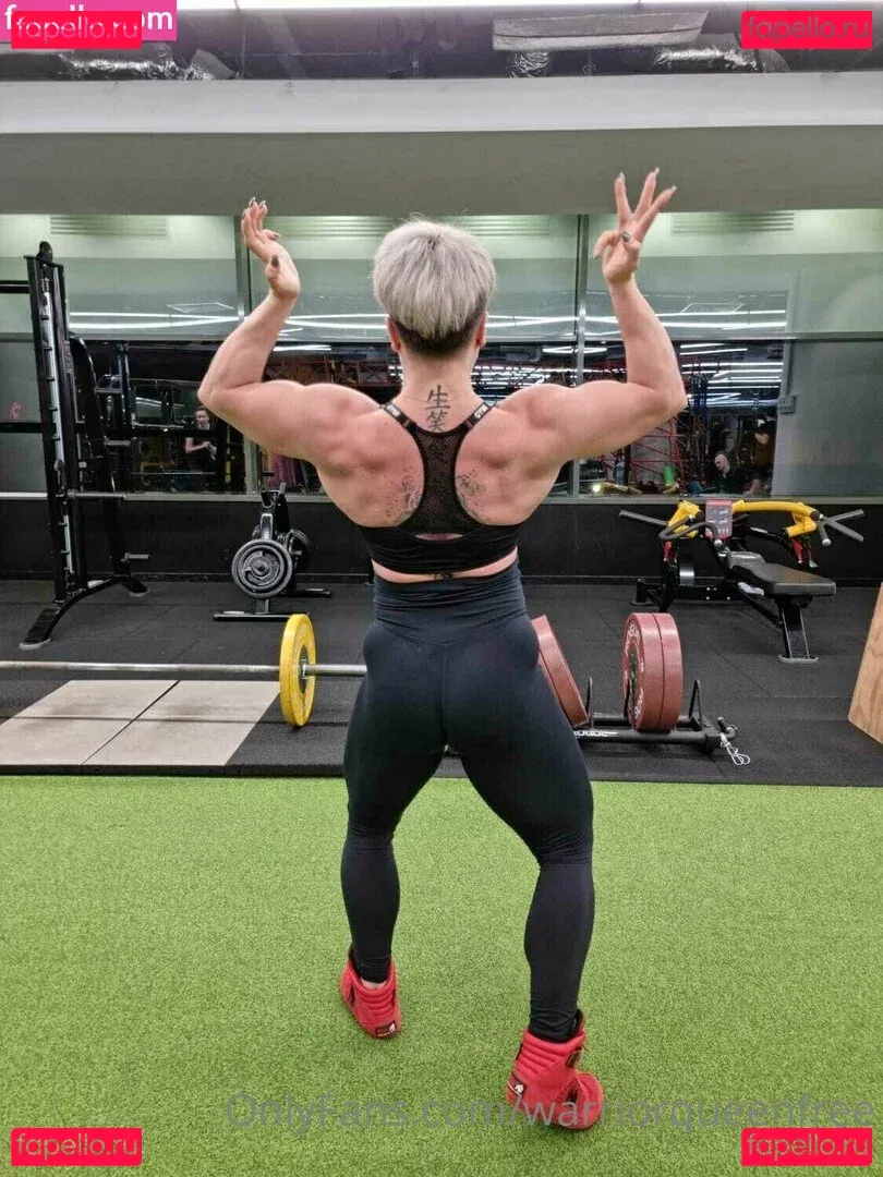 warriorqueenfree Onlyfans Photo Gallery 