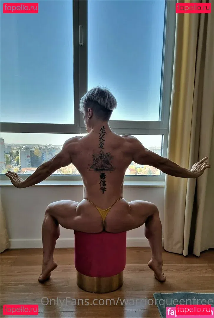 warriorqueenfree Onlyfans Photo Gallery 