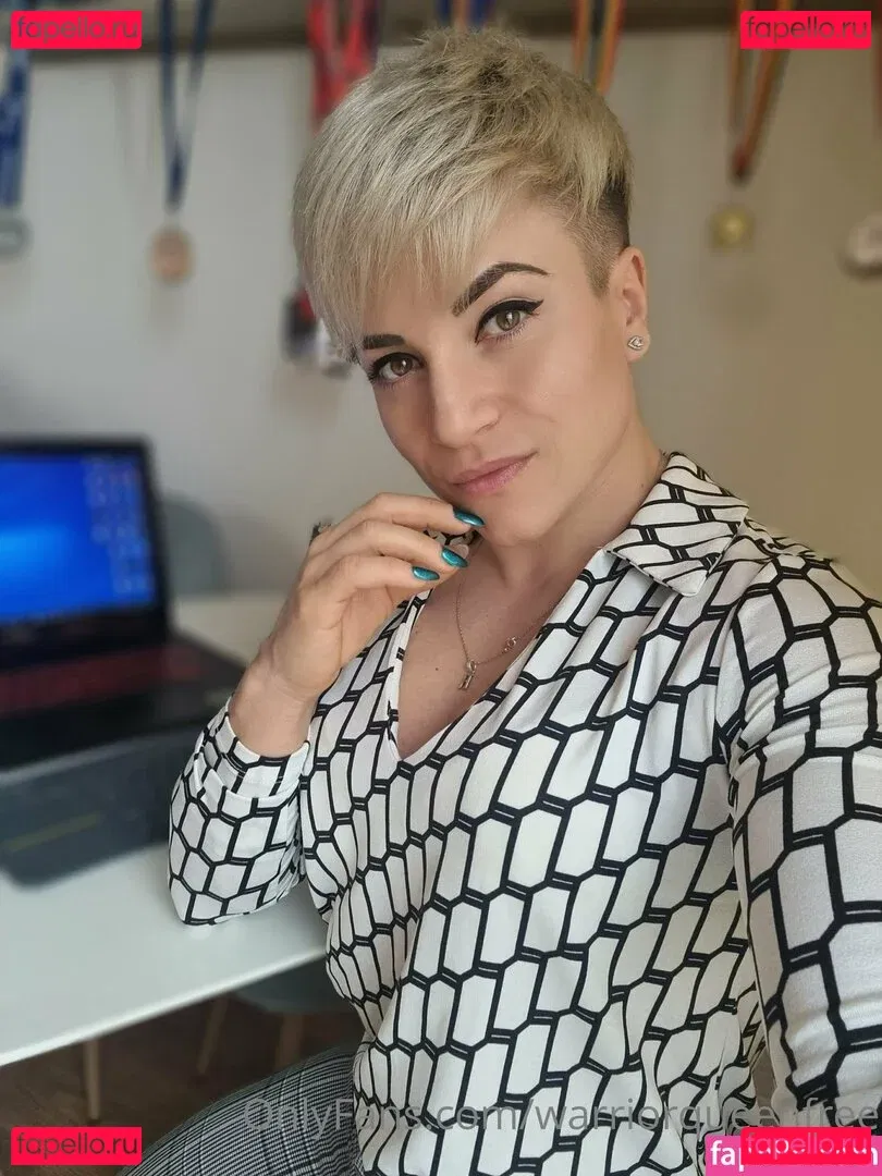 warriorqueenfree Onlyfans Photo Gallery 