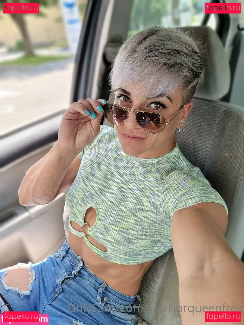 warriorqueenfree Onlyfans Photo Gallery 