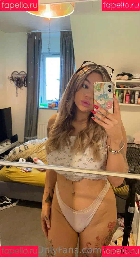 joyblue Onlyfans Photo Gallery 