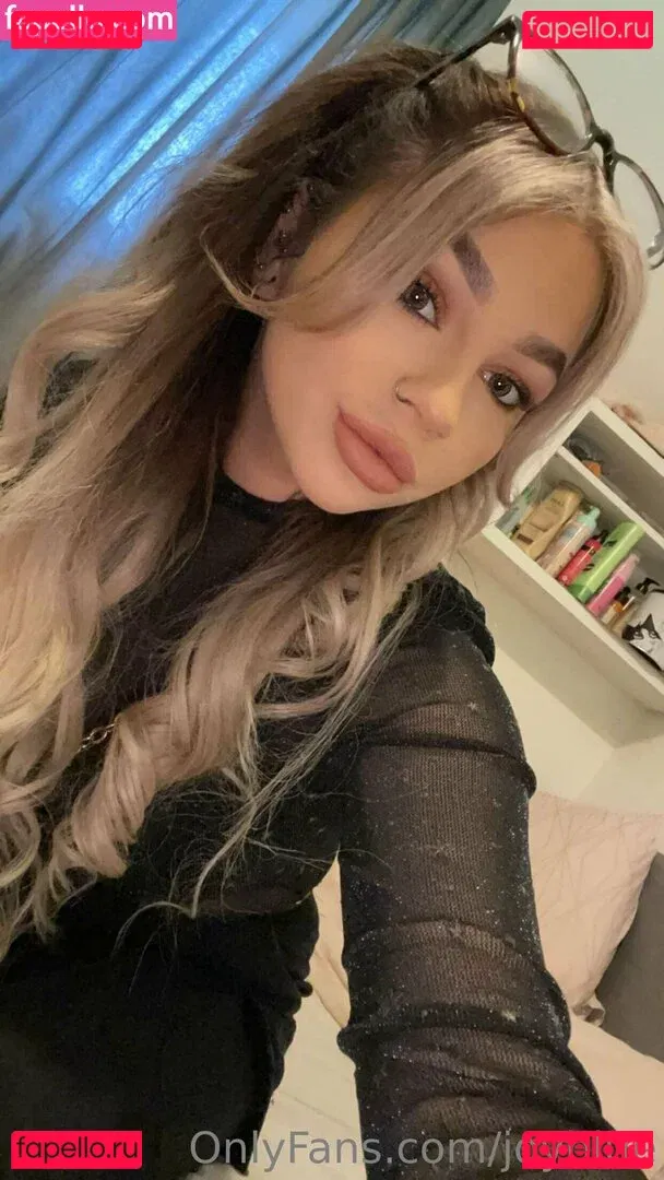 joyblue Onlyfans Photo Gallery 