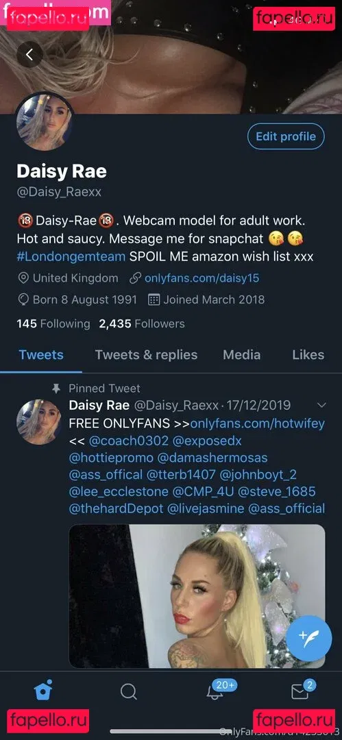 Hotwifey Onlyfans Photo Gallery 