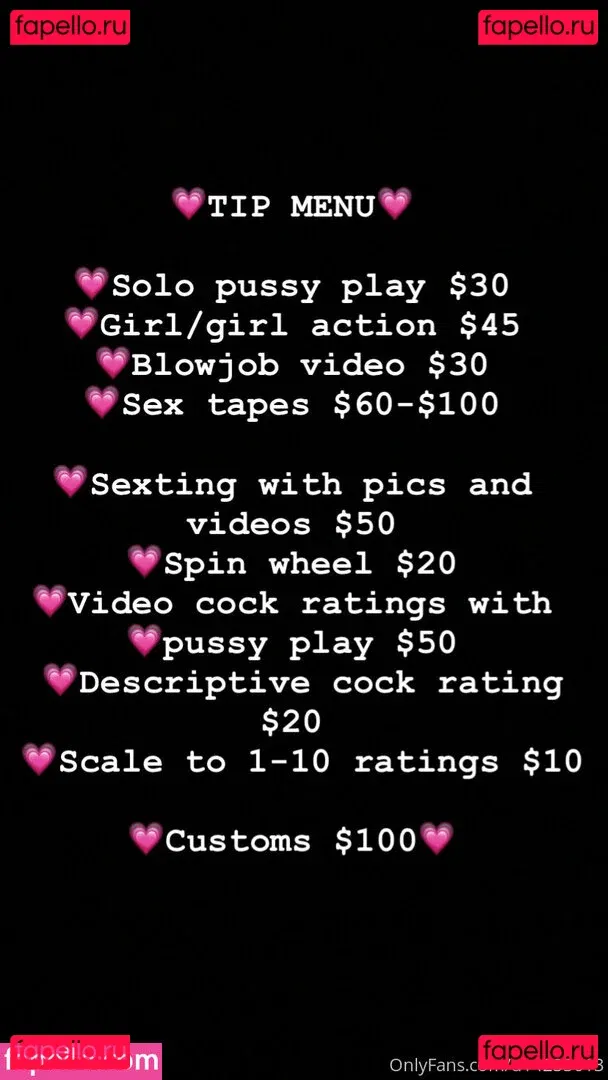 Hotwifey Onlyfans Photo Gallery 