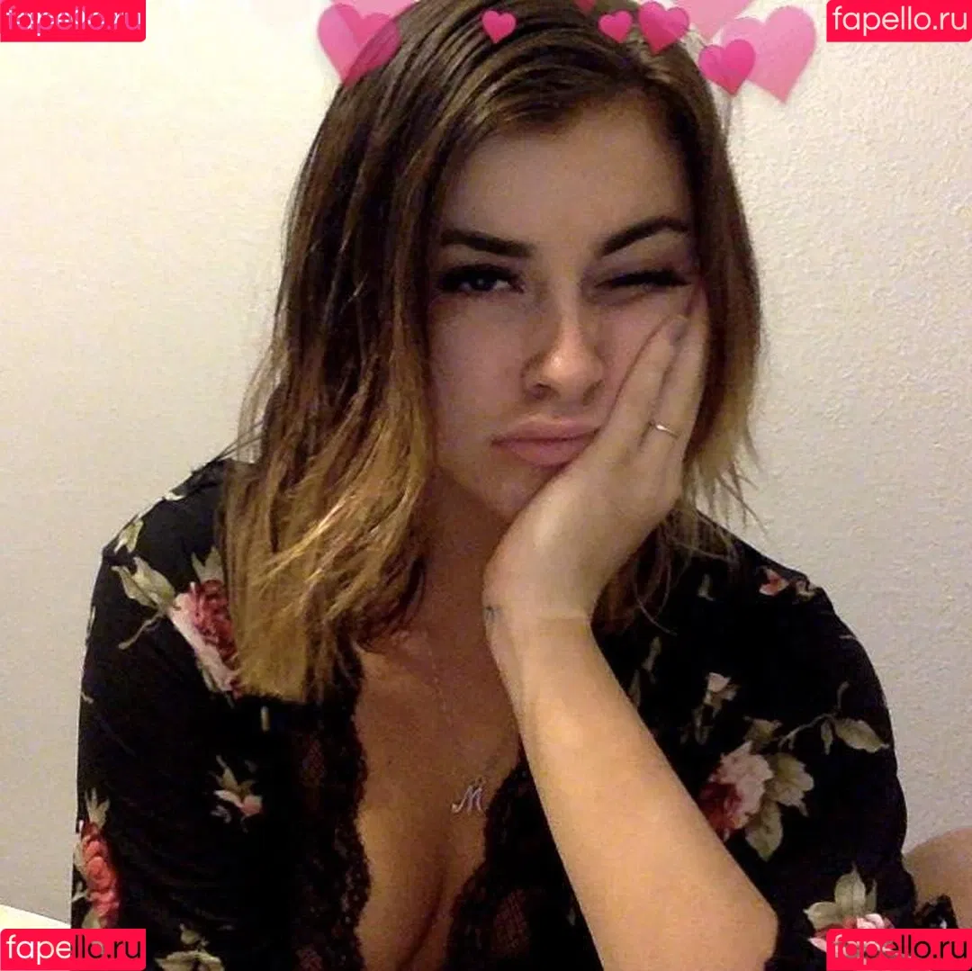 Kenna Vita Onlyfans Photo Gallery 