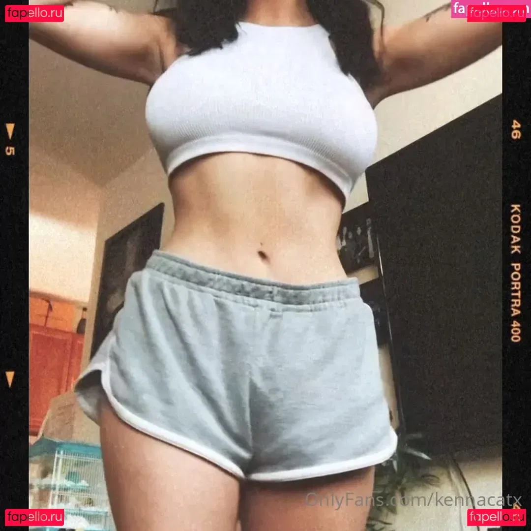 Kenna Vita Onlyfans Photo Gallery 