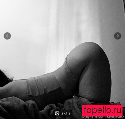 Kenna Vita Nude Onlyfans Photo 13