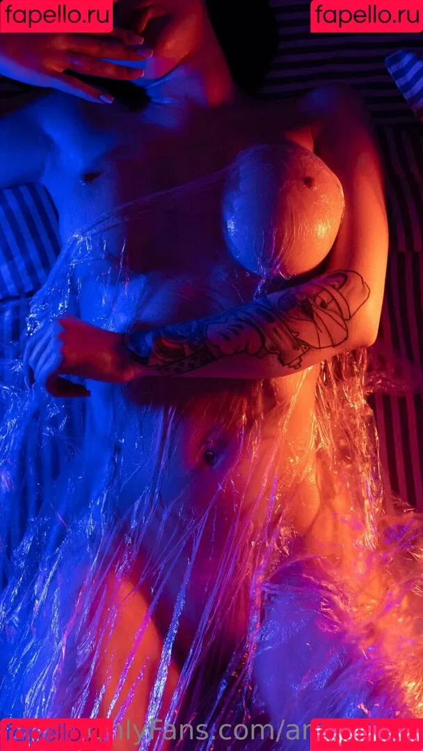 annyplein Onlyfans Photo Gallery 