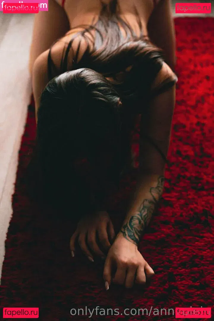 annyplein Onlyfans Photo Gallery 