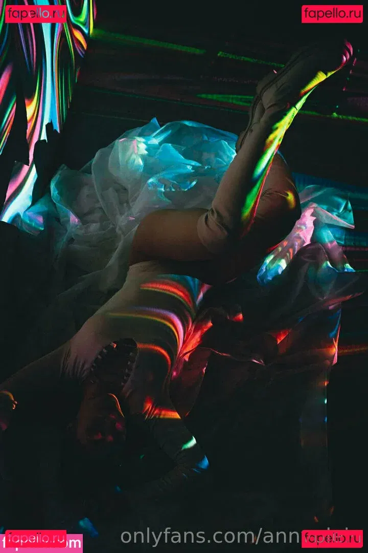 annyplein Onlyfans Photo Gallery 