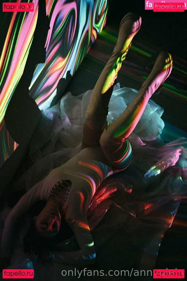 annyplein Onlyfans Photo Gallery 