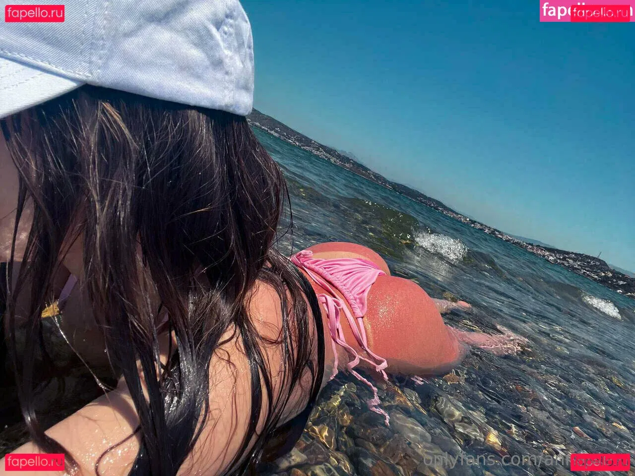 annyplein Onlyfans Photo Gallery 