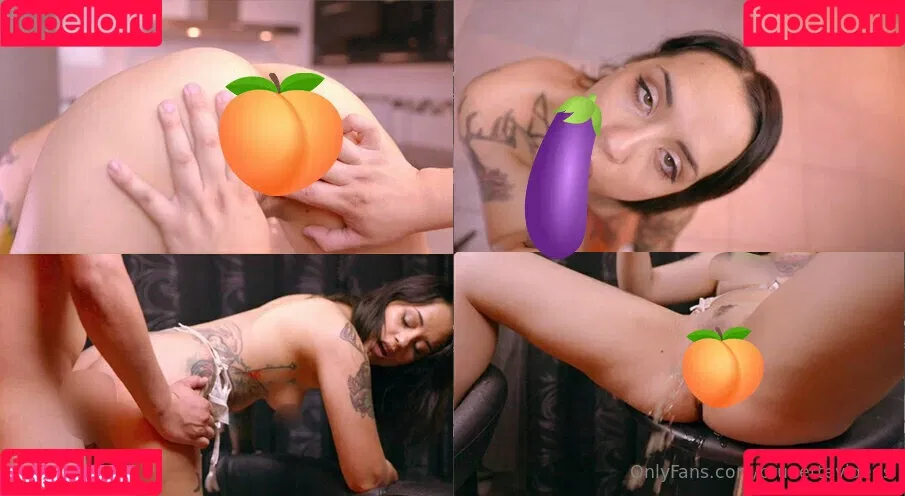 prunettevideos Onlyfans Photo Gallery 