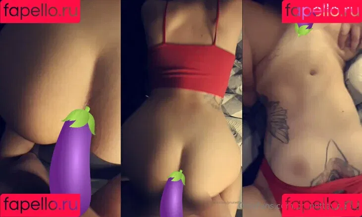 prunettevideos Onlyfans Photo Gallery 
