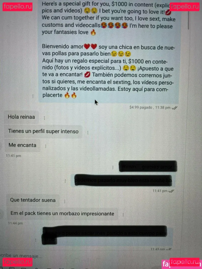 scarlett-ass Onlyfans Photo Gallery 