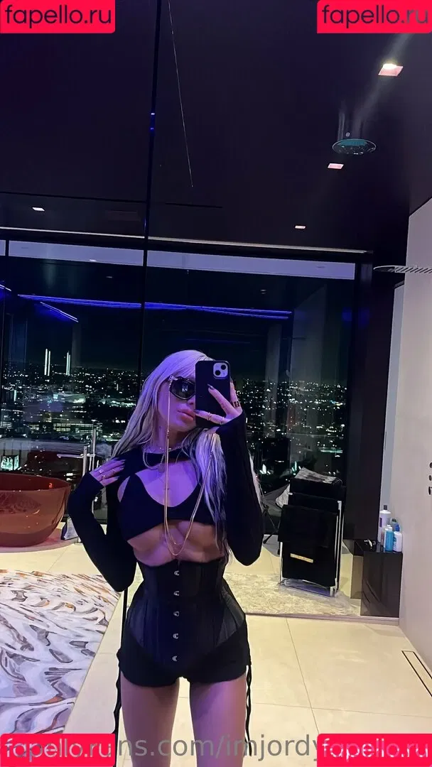 imjordynjames Onlyfans Photo Gallery 