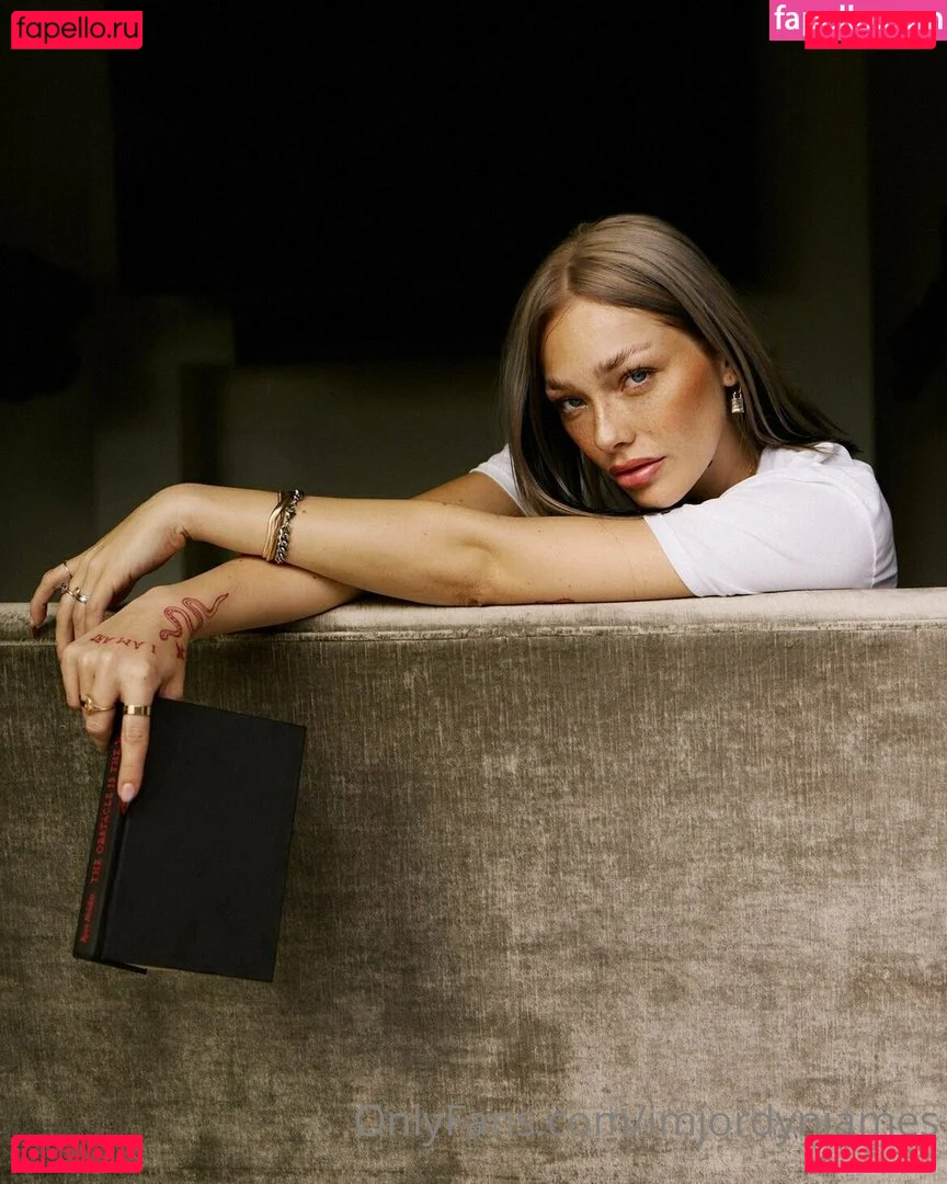 imjordynjames Onlyfans Photo Gallery 