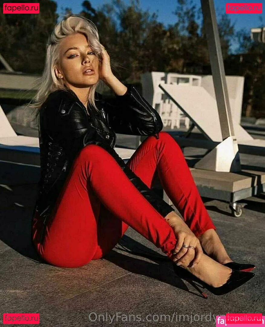 imjordynjames Onlyfans Photo Gallery 