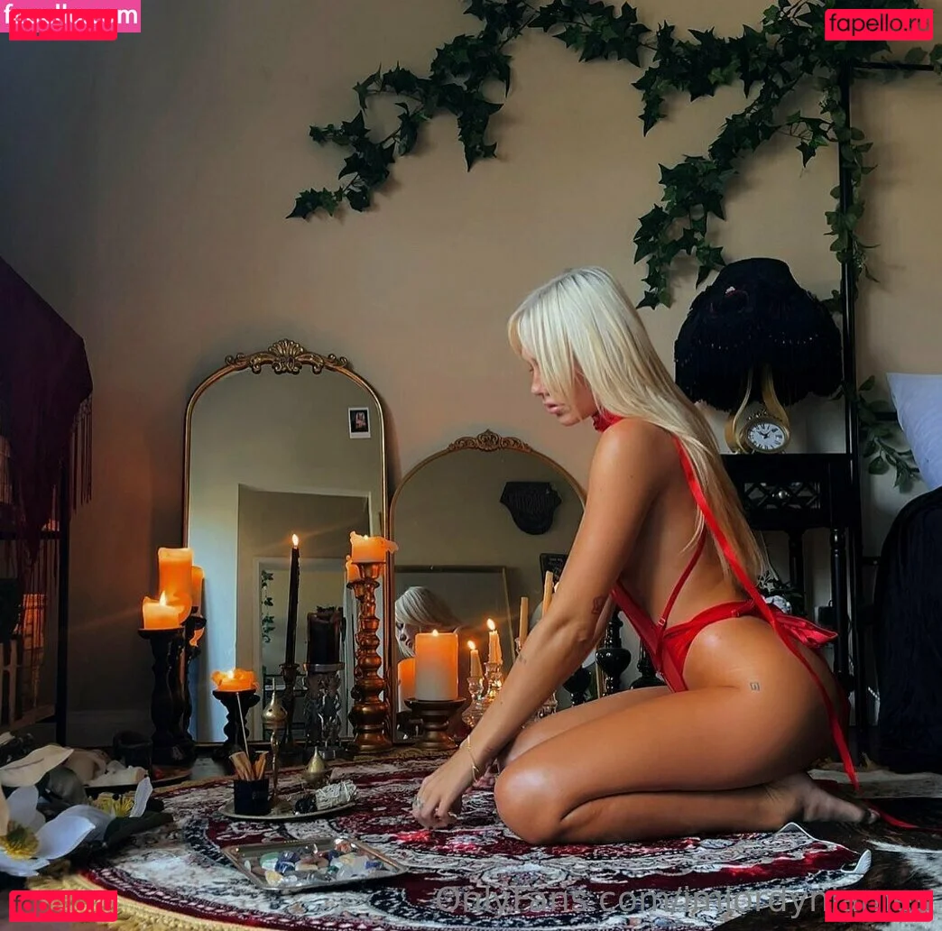 imjordynjames Onlyfans Photo Gallery 