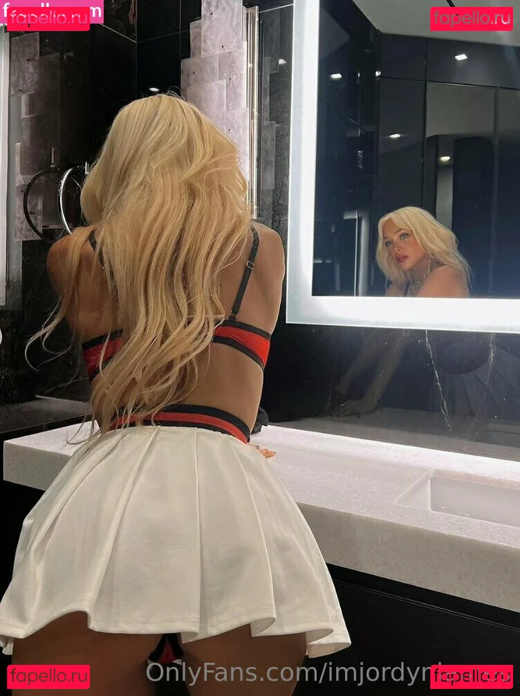 imjordynjames Onlyfans Photo Gallery 