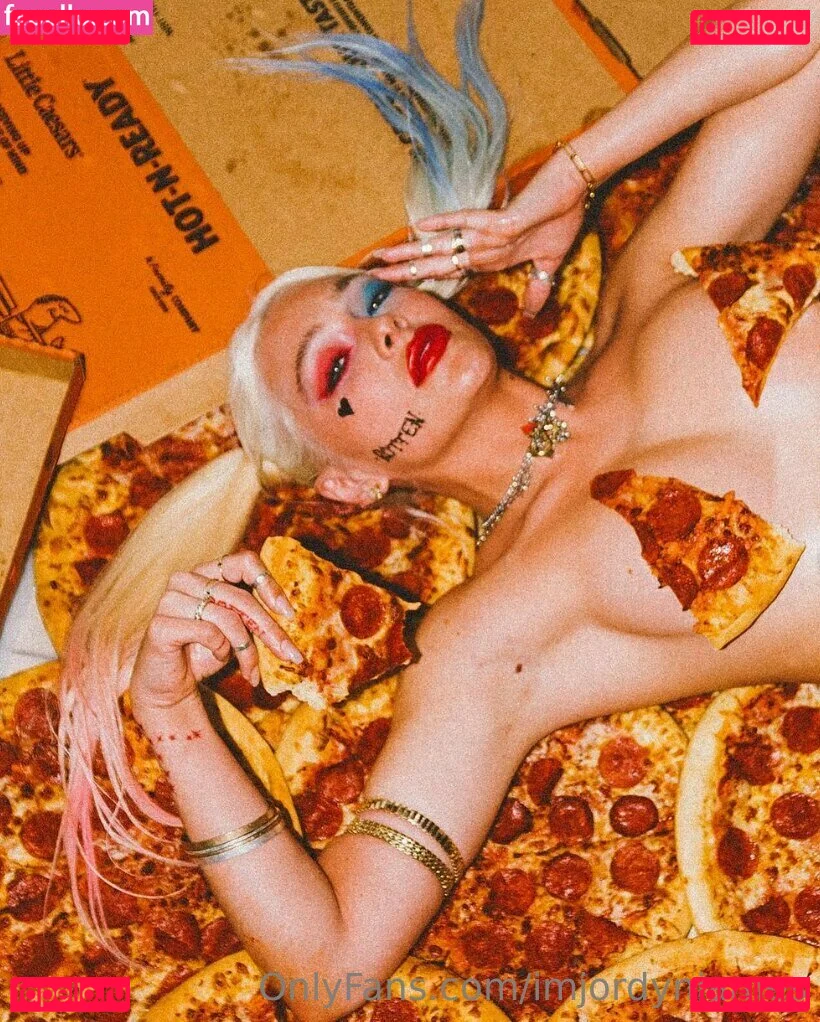 imjordynjames Onlyfans Photo Gallery 