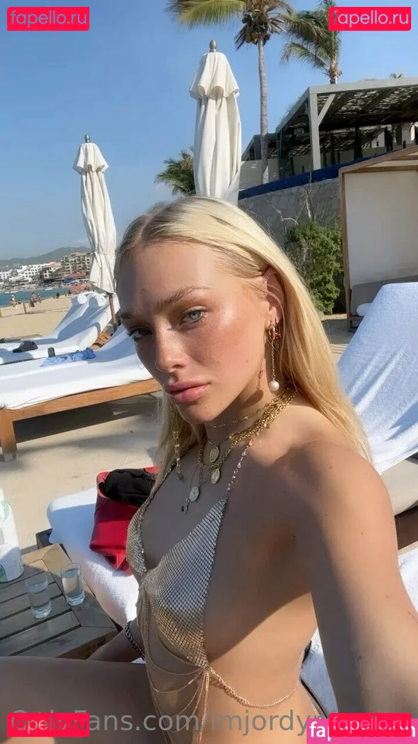 imjordynjames Onlyfans Photo Gallery 