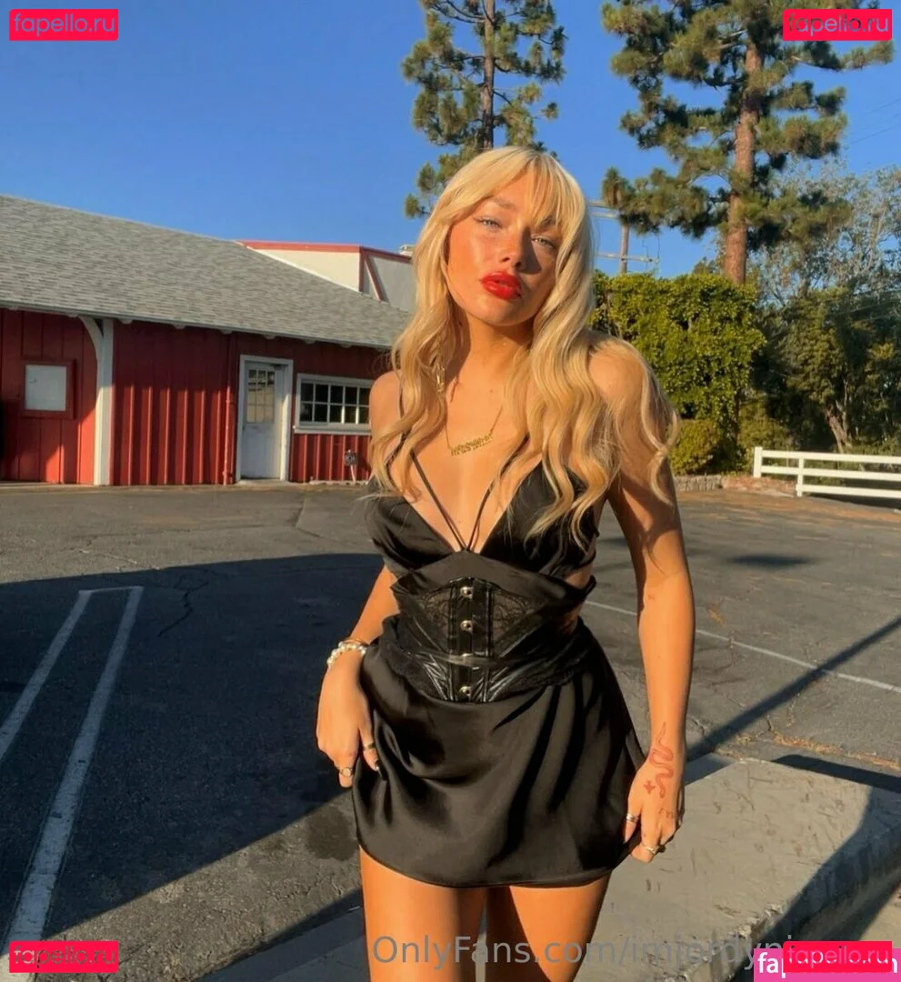 imjordynjames Onlyfans Photo Gallery 