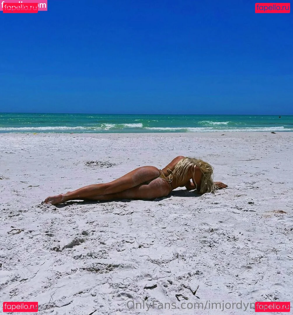 imjordynjames Onlyfans Photo Gallery 