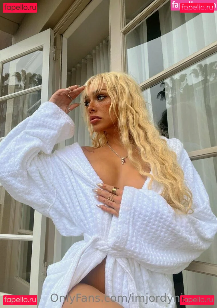 imjordynjames Onlyfans Photo Gallery 