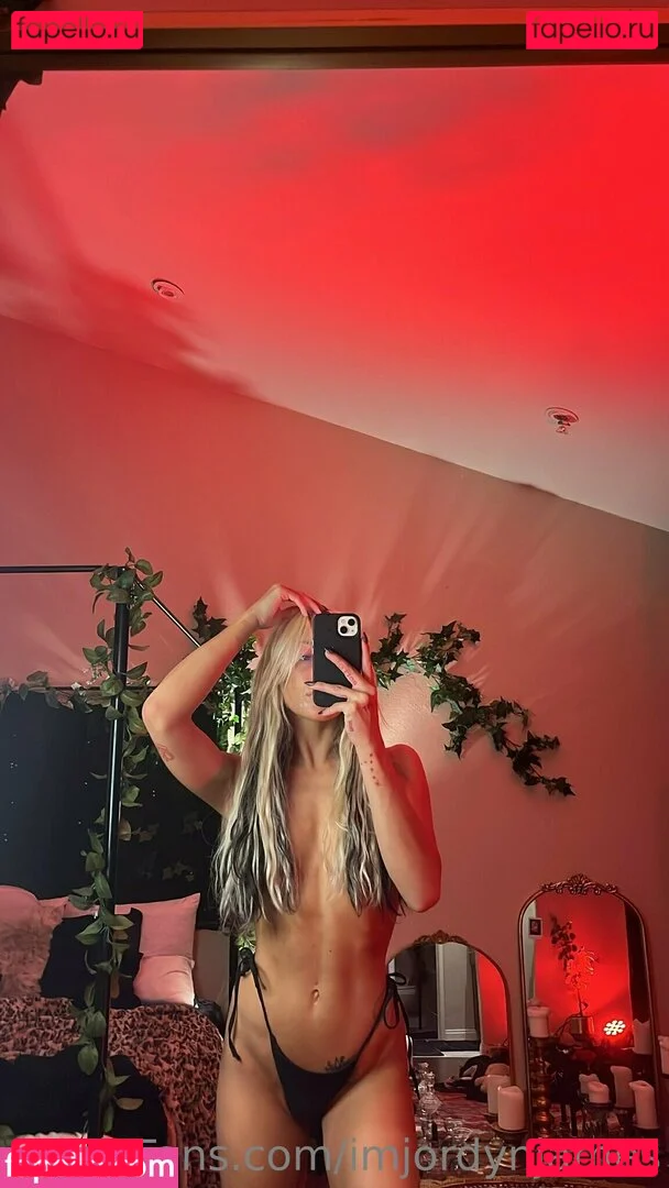 imjordynjames Onlyfans Photo Gallery 