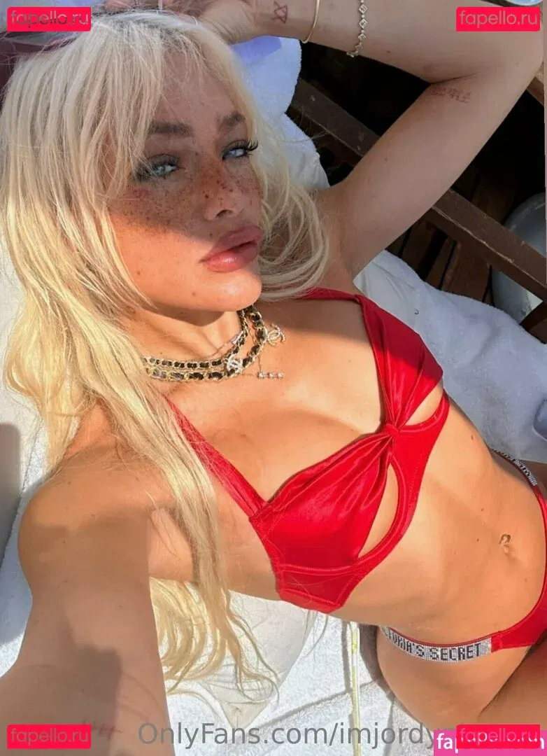 imjordynjames Onlyfans Photo Gallery 